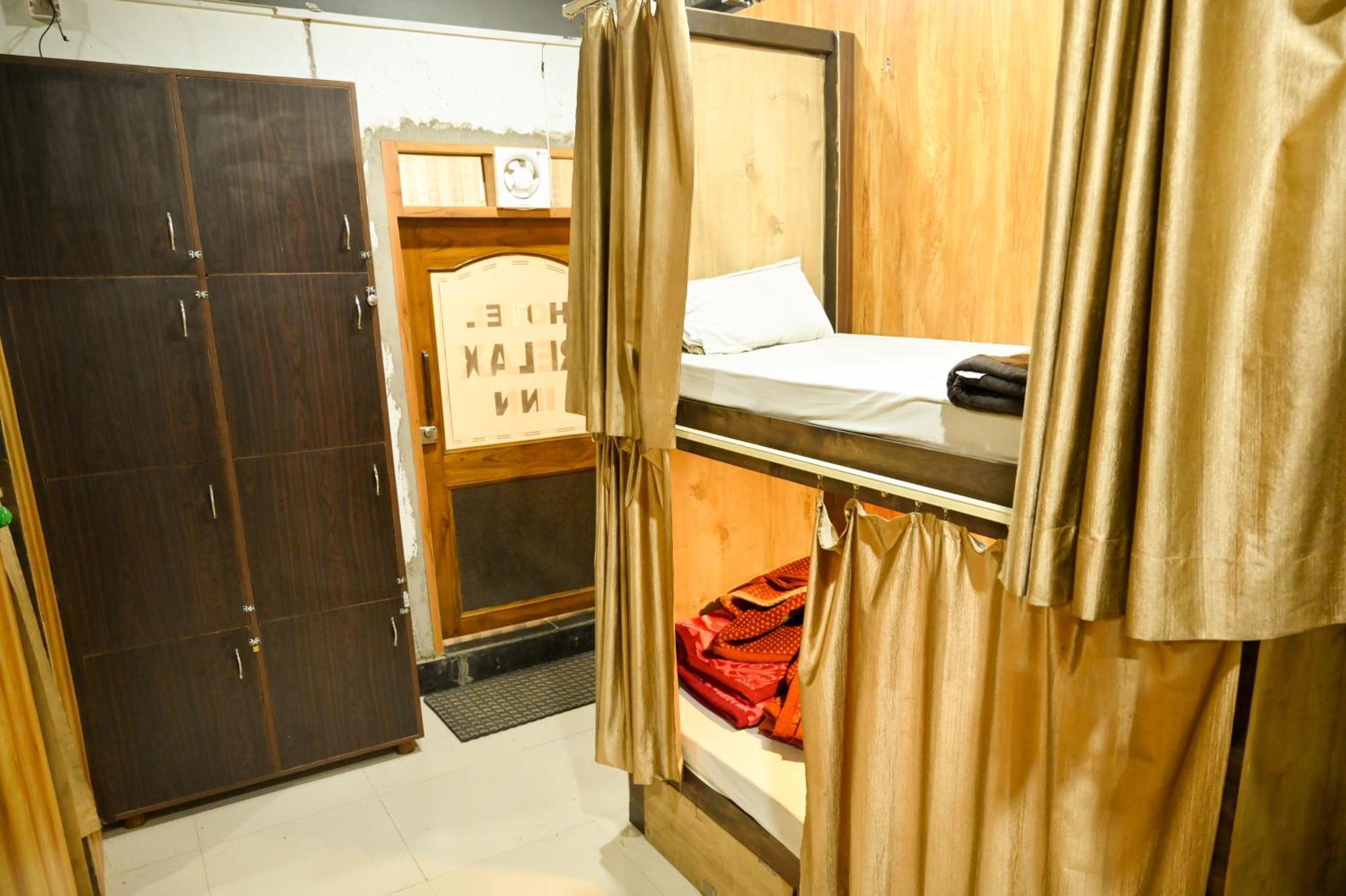 Relax Inn Allāhābād Junction Exterior foto